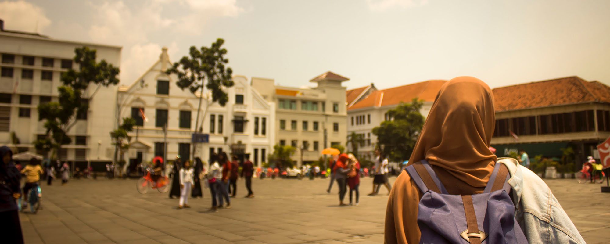 10 Hotel Romantis & Murah di Jakarta yang Pas untuk Milenials
